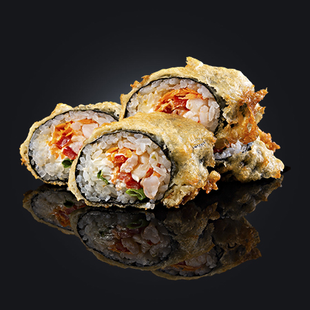 Эби дан-нон рору