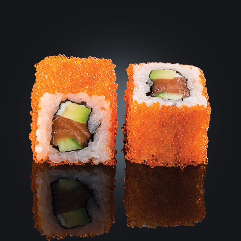 Сякэ калифорния