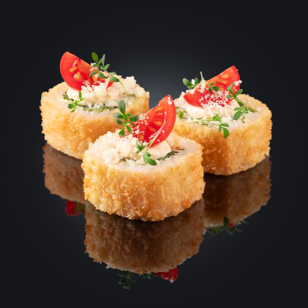 Цезарь ролл